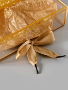 Подарочная коробка с тишью и гирляндой Present, 20 х 18 х 5 см - фото 68181798