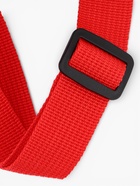 Рюкзак детский с боковыми карманами 22х18х8 см, Паук - фото 69174029