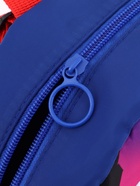 Рюкзак детский с боковыми карманами 22х18х8 см, Паук - фото 69174030