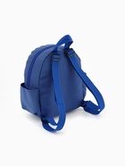 Рюкзак детский с боковыми карманами 22х18х8 см, Щенки  (артикул 10926198)  большой выбор товаров оптом и в розницу по низким ценам с доставкой