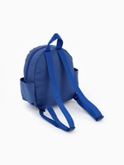 Рюкзак детский с боковыми карманами 22х18х8 см, Щенки  (артикул 10926198)  большой выбор товаров оптом и в розницу по низким ценам с доставкой