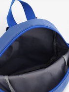 Рюкзак детский с боковыми карманами 22×18×8 см, Синий трактор - Фото 9