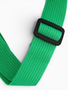 Рюкзак детский с боковыми карманами 22х18х8 см, Чебурашка - фото 69174053