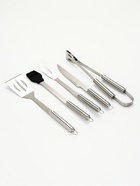 Набор для барбекю "Оружие массового наслаждения", 5 предметов - Фото 2