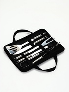 Набор для барбекю "Оружие массового наслаждения", 5 предметов - Фото 3