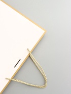 Пакет подарочный, ламинированный, белый, с бантом, 35×30×10 см - Фото 7