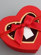 Набор подарочных коробок 3 в 1 сердца, 22×20×9; 18.5×17×7.5; 16×14×6 см - фото 68181851