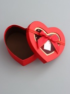 Набор подарочных коробок 3 в 1 сердца, 22×20×9; 18.5×17×7.5; 16×14×6 см - фото 68181853