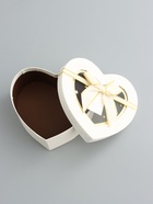 Набор подарочных коробок 3 в 1 сердца, 22×20×9; 18.5×17×7.5; 16×14×6 см - фото 68181863