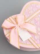 Набор подарочных коробок 3 в 1 сердца, 22×20×9; 18.5×17×7.5; 16×14×6 см - фото 68181866