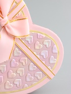 Набор подарочных коробок 3 в 1 сердца, 22×20×9; 18.5×17×7.5; 16×14×6 см - фото 68181867