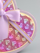 Набор подарочных коробок 3 в 1 сердца, 22×20×9; 18.5×17×7.5; 16×14×6 см - фото 68181872