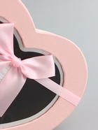 Набор подарочных коробок 3 в 1 сердца, 22×20×9; 18.5×17×7.5; 1 6×14×6 см - фото 68181882