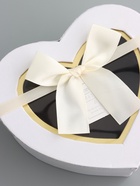 Набор подарочных коробок 3 в 1 сердца, белый, 22×20×9; 18.5×17×7.5; 1 6×14×6 см - фото 68181886