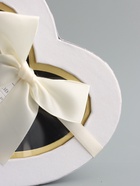 Набор подарочных коробок 3 в 1 сердца, белый, 22×20×9; 18.5×17×7.5; 1 6×14×6 см - фото 68181887