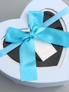 Набор подарочных коробок 3 в 1 сердца, 22×20×9; 18.5×17×7.5; 1 6×14×6 см - фото 68181891