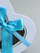 Набор подарочных коробок 3 в 1 сердца, 22×20×9; 18.5×17×7.5; 1 6×14×6 см - фото 68181892