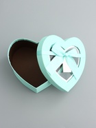 Набор подарочных коробок 3 в 1 сердца, 22×20×9; 18.5×17×7.5; 1 6×14×6 см - фото 68181898