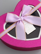 Набор подарочных коробок 3 в 1 сердца, фуксия, 22×20×9; 18.5×17×7.5; 1 6×14×6 см - фото 68181901