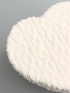 Набор подарочных коробок 3 в 1 сердца, молочный, плюшевая поверхность, L：30×27.5×12 см M：25.5×23.5×10 см S:20.7×19.5×8 см - фото 68181911