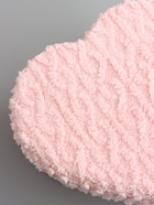 Набор подарочных коробок 3 в 1 сердца, розовый, плюшевая поверхность, L：30×27.5×12 см M：25.5×23.5×10 см S:20.7×19.5×8 см - фото 68181916