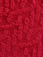 Набор подарочных коробок 3 в 1 сердца, красный, плюшевая поверхность, L：30×27.5×12 см M：25.5×23.5×10 см S:20.7×19.5×8 см - фото 68181922