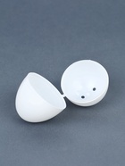 Заготовка для творчества «Яйцо», 6?4 см (комплект 5 шт) - фото 68181926