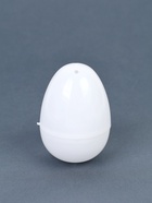 Заготовка для творчества «Яйцо», 8?6 см (комплект 3 шт) - фото 68181929