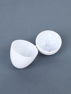 Заготовка для творчества «Яйцо», 8?6 см (комплект 3 шт) - фото 68181930