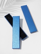 Набор коробочек подарочных под браслет, цепочку, часы «Животный принт», 6 шт. 21×4 см, синий - фото 68181948