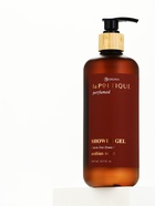 Гель для душа парфюмированный, аромат Arabian night, 500 мл, laPOETIQUE - Фото 5