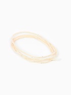 Вощина цветная для создания свечей, 4 цвета + фитиль - Фото 5