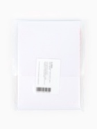 Вощина цветная для создания свечей, 4 цвета + фитиль - Фото 7