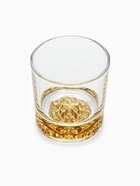 Стакан для виски стеклянный «Лев», 280 мл - фото 68976102