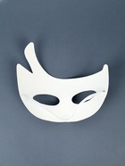 Маска под роспись «Коломбина», с красками (комплект 2 шт) - фото 68181959