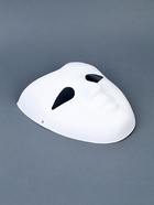 Маска под роспись «Карнавальная», с красками - Фото 3