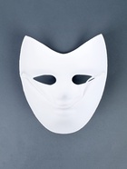 Маска под роспись «Карнавальная», с красками - фото 68181971