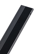 УЦЕНКА Ручка-скоба CAPPIO RSC059, м/о 576 мм, цвет черный - Фото 5