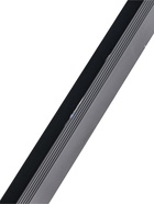 УЦЕНКА Ручка-скоба CAPPIO RSC059, м/о 576 мм, цвет черный - Фото 6