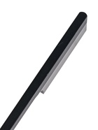 УЦЕНКА Ручка-скоба CAPPIO RSC059, м/о 576 мм, цвет черный - Фото 7