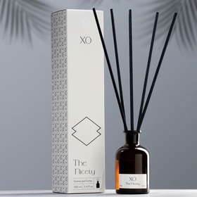 {{photo.Alt || photo.Description || 'УЦЕНКА Диффузор ароматический " ХО The Nicety", 100 мл,груша, нероли и кофе'}}