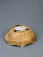 УЦЕНКА Салатник «Лимоны» дерево манго 20×20×8 см 10985333