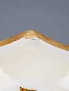 УЦЕНКА Салатник «Лимоны» дерево манго 20×20×8 см 10985333