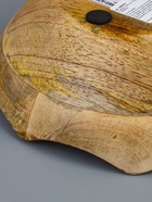 УЦЕНКА Салатник «Лимоны» дерево манго 20×20×8 см 10985333