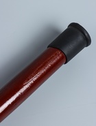 УЦЕНКА Трость сувенирная 96.5 см, темная - Фото 3