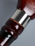 УЦЕНКА Трость сувенирная 96.5 см, темная - Фото 4