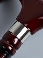 УЦЕНКА Трость сувенирная 96.5 см, темная - Фото 5