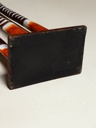 УЦЕНКА Сувенир дерево «Зебра» 20×12×120 см 10985338