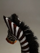 УЦЕНКА Сувенир дерево «Зебра» 23×15×150 см 10985339