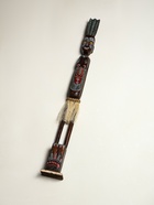 УЦЕНКА Статуэтка «Абориген Сари» дерево 11×10×100 см - Фото 3